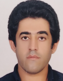 قباد ناصری نیا
