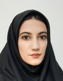 فریبا ابراهیمی