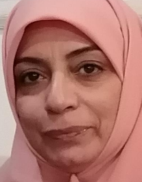 مهرنوش احمدی زاده شهربابکی