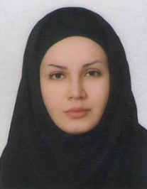 مریم کاوه منش