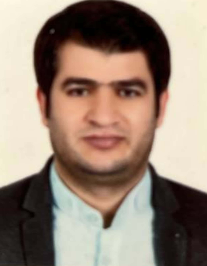ادریس احمدی