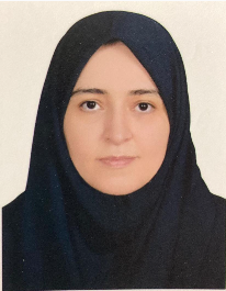 سهیلا جوانی پرگو