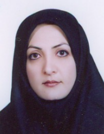 فرزانه مرادیان