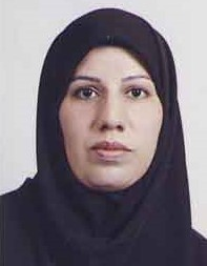 مریم مطهری