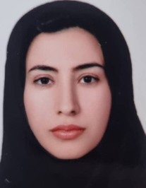مریم کاویانپور