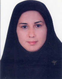 الهه رحیمی