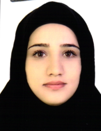 فاطمه فرامرزی بابادی