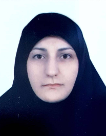 فاطمه پور امینی