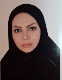فرشته کیوانی فاخر