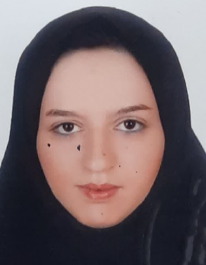 راحیل جوادی نژاد طاغونی