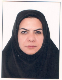 زهرا محمدی