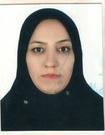 نگار محمود علیلو