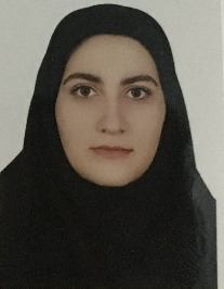 فاطمه قاضی  کرمانی