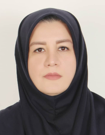 مریم اسدی شریف