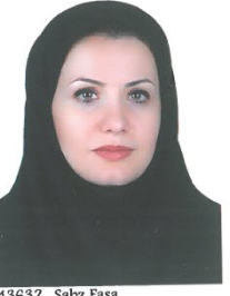 آمنه کجوری