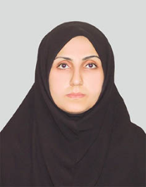 مرضیه رحیمی