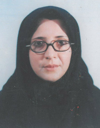 مهناز یوسف زاده