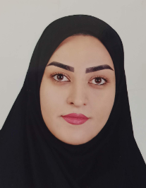 مریم ایرجی آسيابادي