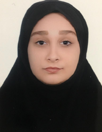 کیمیا جعفریار