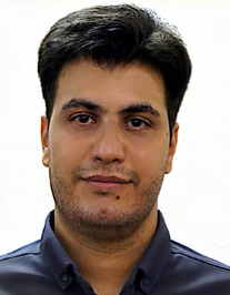 احسان غلامی