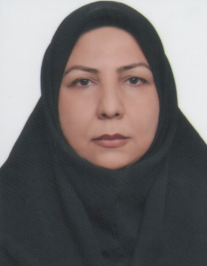 مریم شیشه گر
