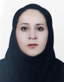 فاطمه حیدرپور