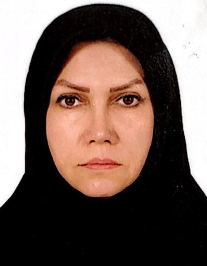 آسیه نجف نژاد