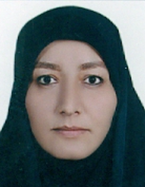فاطمه شریفی