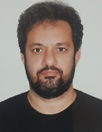 رضا اسماعیلی جدیدی