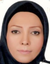 بهنوش حامدعلی