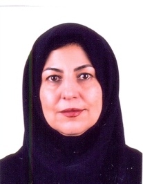 ملیحه خامنه باقری