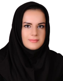 شیرین عظیمی فر