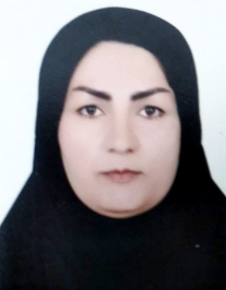سارا رستمی