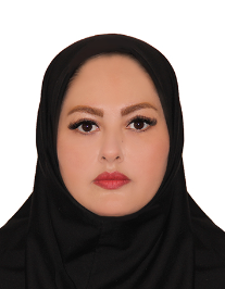 الهام امیدی مقدم