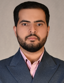 رضا امیری میکال