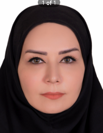 فاطمه خلیلی شرفه