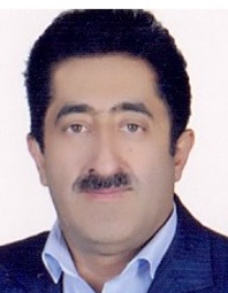 جمشید پوررحیمی