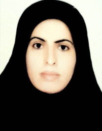 سمیه بیدکانی بختیاروند