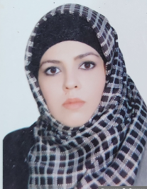 فهیمه لهراسبی