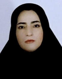 معصومه مرتضوی