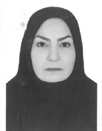 فریبا فرقانی سعید آبادی