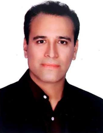 علیرضا جوشنی