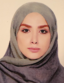 سعیده عرب سرخی