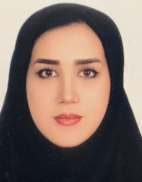 پریسا ضرغامی دیزجیکان