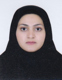 صدیقه السادات میرزایی