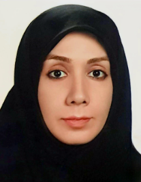 نیلوفر موحدی