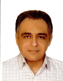 کوروش فرزام راد