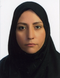 مینا علیزاده