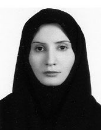 آرزو عظیم زاده پارسی