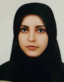 ندا نجفی